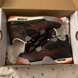 Jordan 4