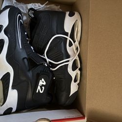 Griffey Airmax 1 Jackie Robinson 120 (OBO)