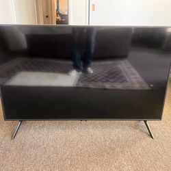 Samsung TV 48" 