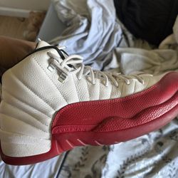 Jordan 12