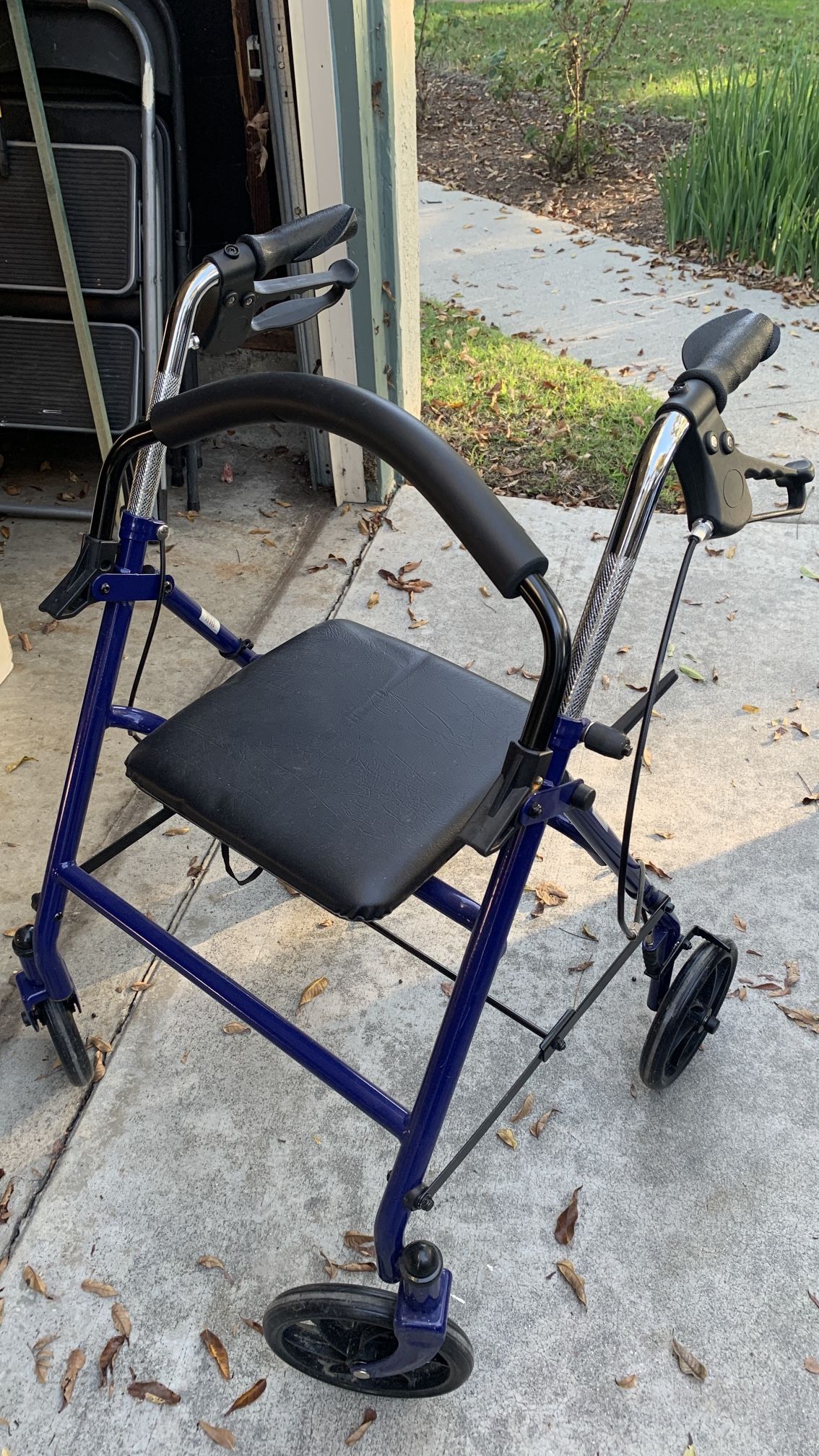 Wheelchairs
