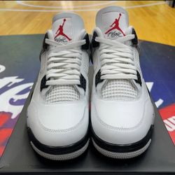 Jordan 4 