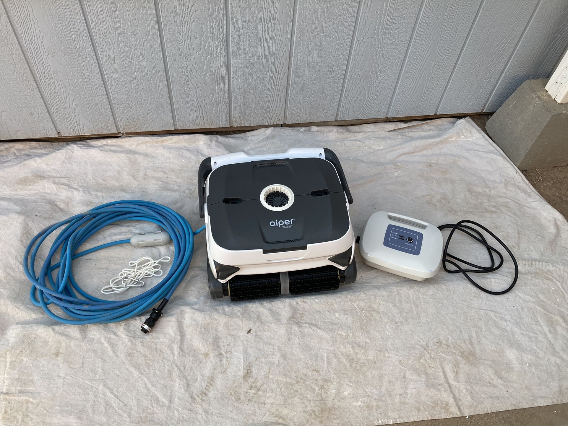 Aiper Smart Automatic Pool Cleaner