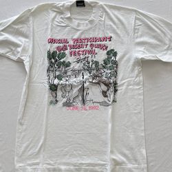 Vintage Shirt