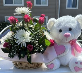 Mothers Day Gift 🎁 / Gift/ Flowers 