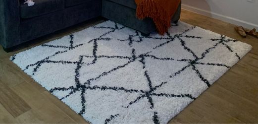 Area rug
