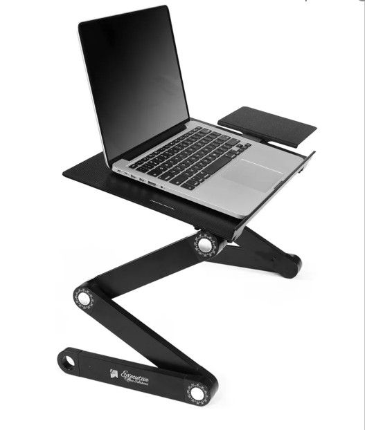 Portable Adjustable Laptop Stand