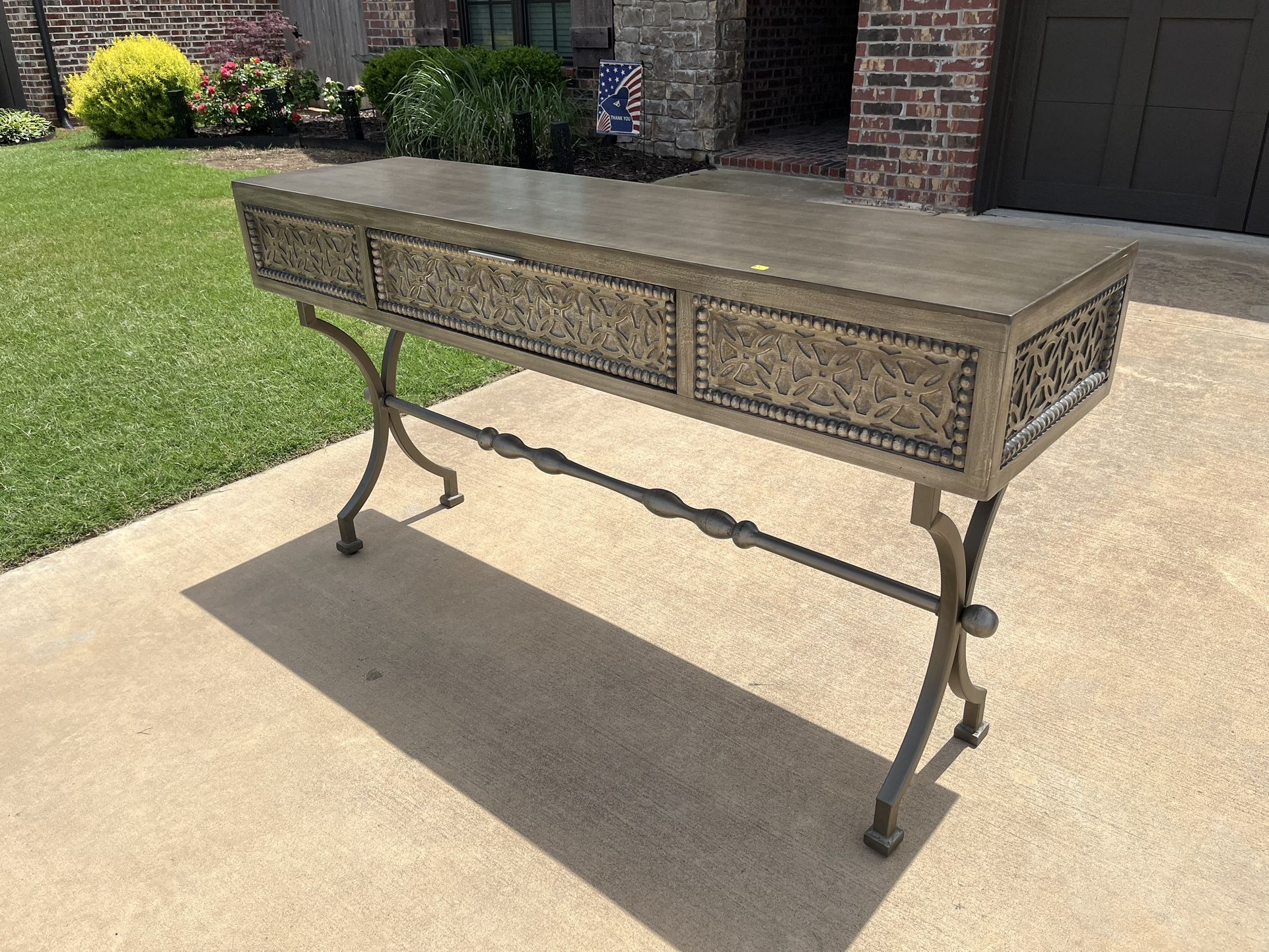 Ashley Sofa Table