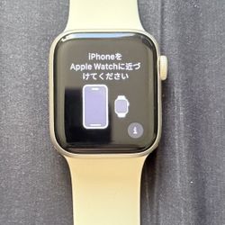 Apple Watch SE Gen 2