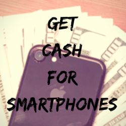 iPhone SE (3rd Gen) 64GB AT&T 