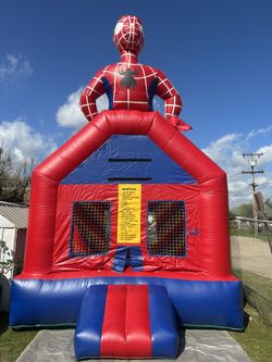 Bounce House
