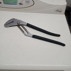 Craftsman 16 Inch Slip Joint Pliers 