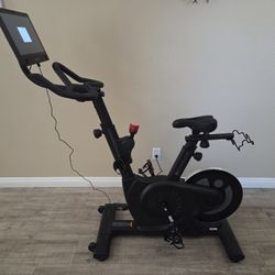Echelon Fitness Ex-4s+ Exercise Bike 