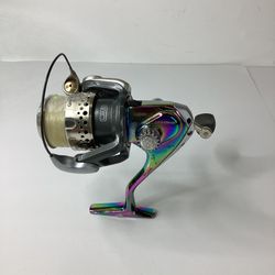 Quantum PTI20 Spinning Fishing Reel 