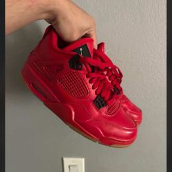 Jordan 4