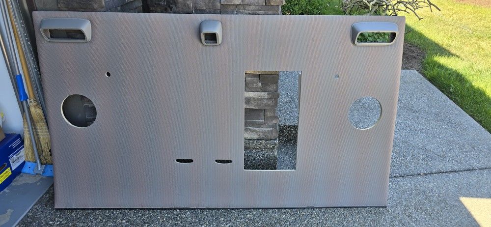 2019 ‐ 2024 Volvo Vnl 760