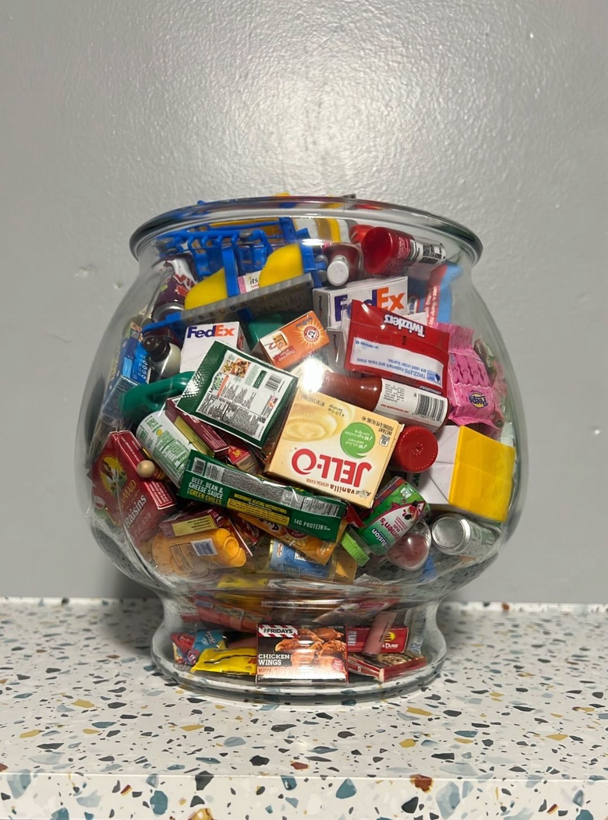 Mini Brands Collection