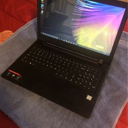 Lenovo Ideapad 110 Laptop