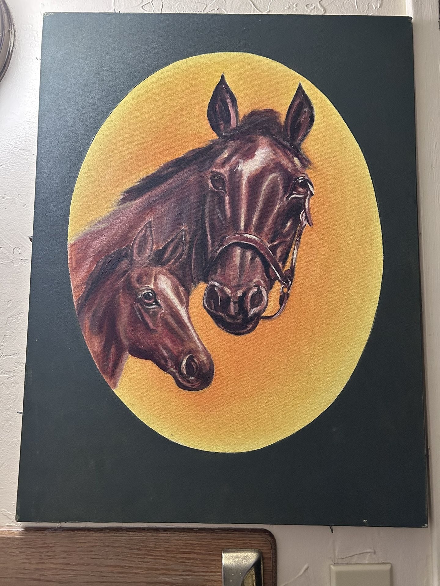 Horse π΄