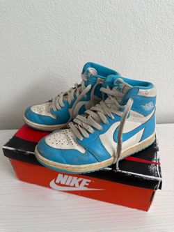 Air Jordan 1 Retro High OG~Youth 5.5