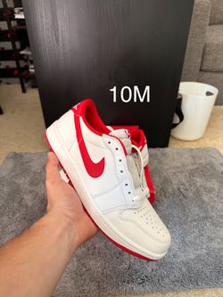 Jordan 1 Low OG University