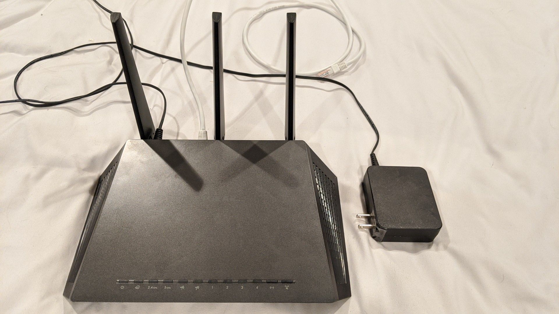 Netgear R7000 Nighthawk Router