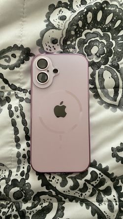 iPhone 16 case