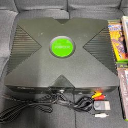 Xbox 