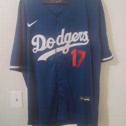 Los angeles dodgers SHOHEI OHTANI