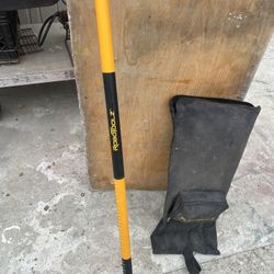 Robotoolz Extension Laser Poles
