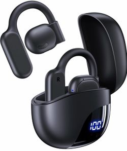 Translation Earbuds compared to Shokz OpenFit