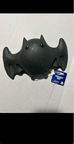 Sunny days squishy bat