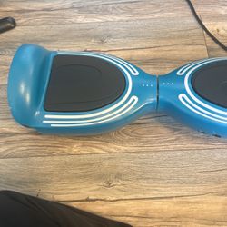 Lightly Used Jetson Hover Board 