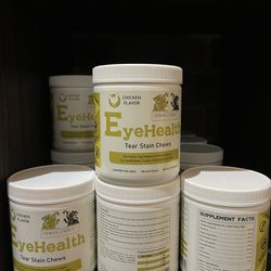 Eye Health Dog Supplement