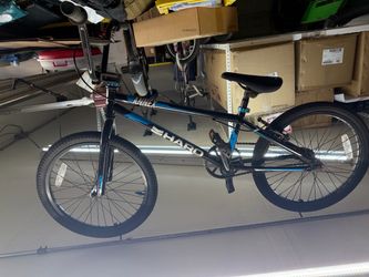 Haro Annex BMX 20”