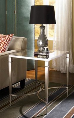 End Tables (NEW!!!!)