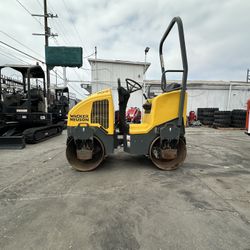 2017 Wacker Neuson RD12