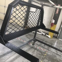 Powder coat / Powder Paint