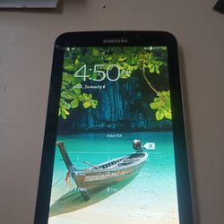 Galaxy Tab 3 (Broken)