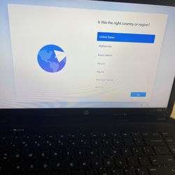 Hp Laptop Updated 