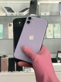 iPhone 11 $7