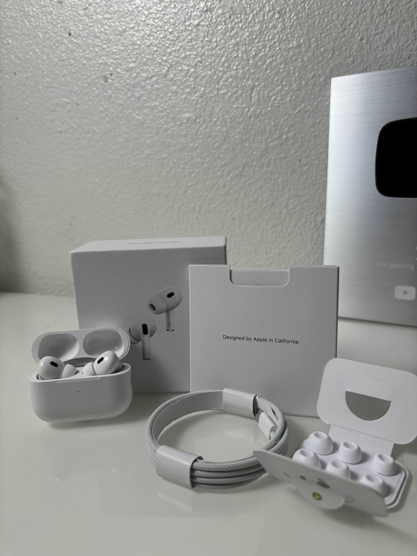 AirPods Pro 2nd Generation