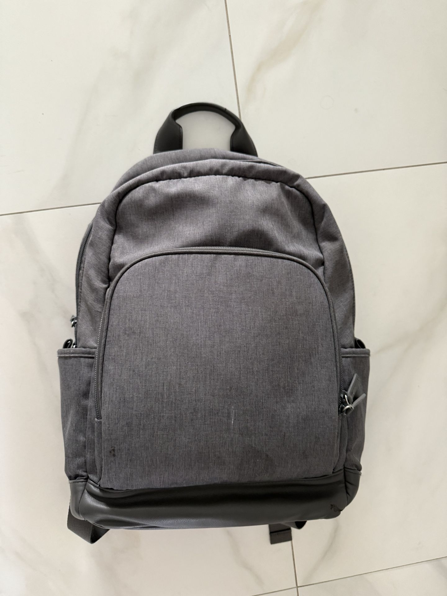 Pottery Barn Kids Diaper Backpack