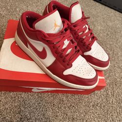 Jordan Size 10.5