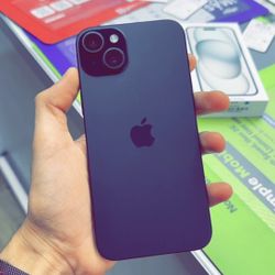iPhone 15 Plus Unlocked