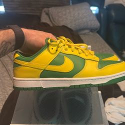 Sz 12 Dunks 