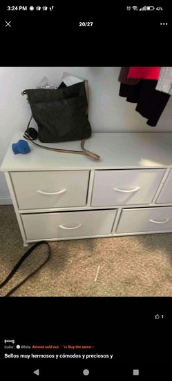Dresser
