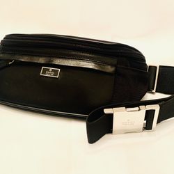 Gucci Men’s Belt Bag