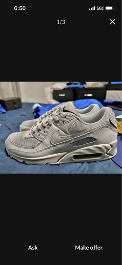Nike Air Max 90 Men’s sneakers