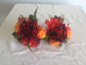 Photo Hobby lobby fall bouquets